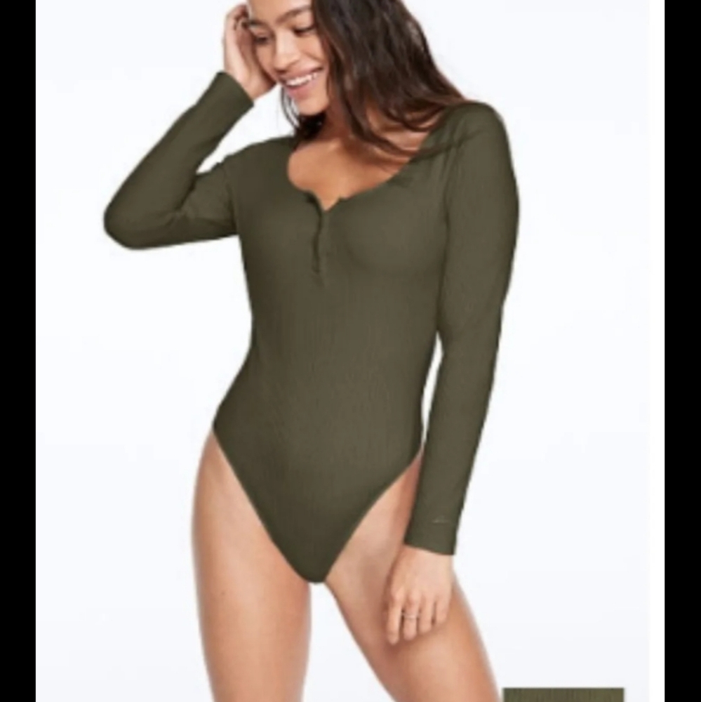 Bodysuit